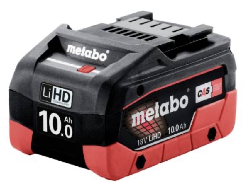 Rechargeable battery